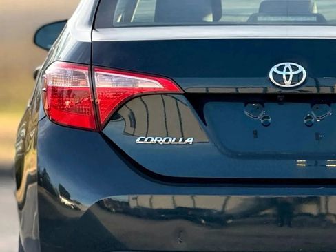 Used 2019 Toyota Corolla LE image 13