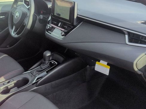 Certified 2026 Toyota Corolla SE image 27