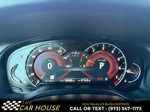 Used 2019 BMW X3 xDrive30i w/ Driving Assistance Package image 37