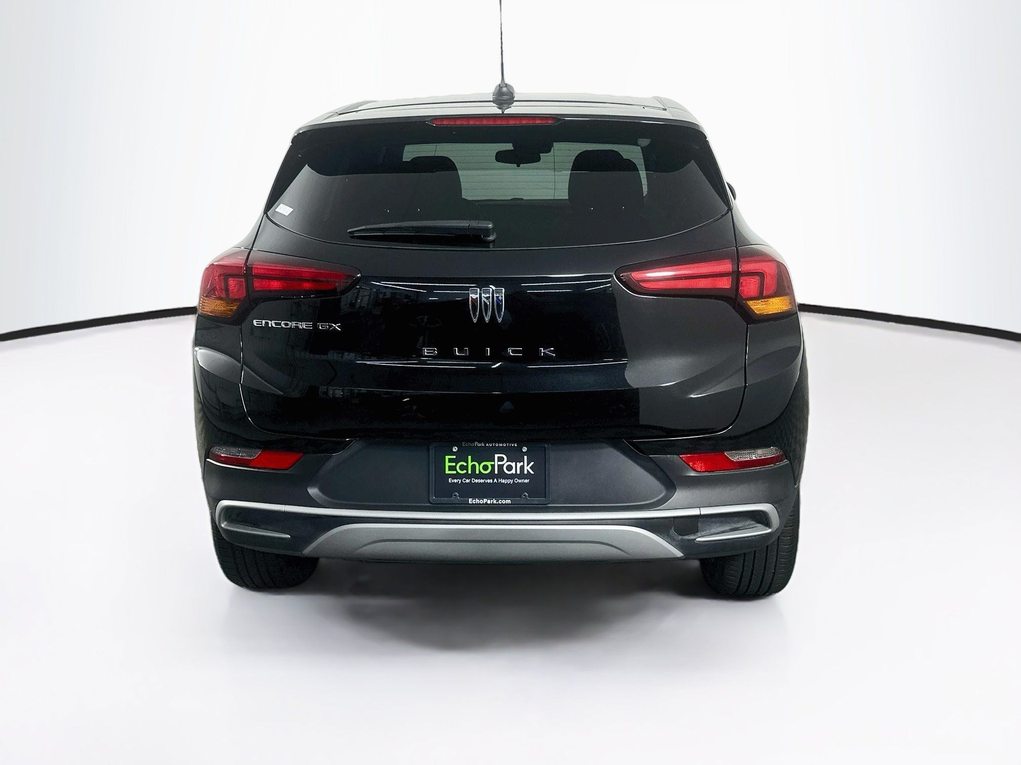 Used 2025 Buick Encore GX Preferred w/ Comfort Package FWD image 7
