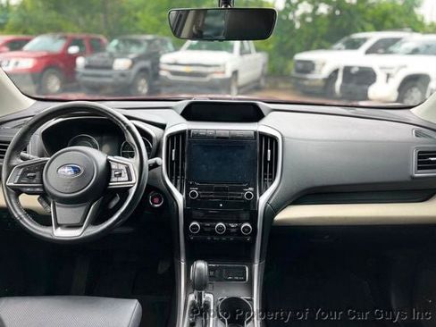 Used 2021 Subaru Ascent Limited w/ Technology Package AWD/4WD image 20