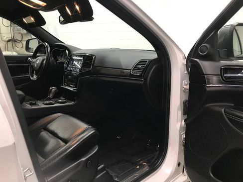 Used 2021 Jeep Grand Cherokee Limited w/ Quick Order Package 28K 80th image 46