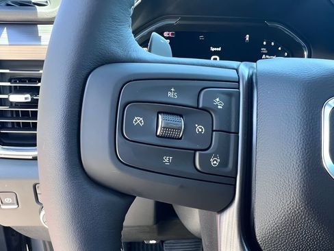 New 2026 GMC Sierra 1500 Denali Ultimate AWD/4WD image 8