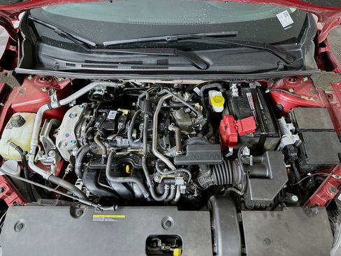 Used 2024 Nissan Sentra SV image 30