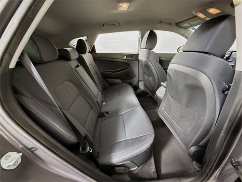 Used 2020 Hyundai Tucson Value image 28