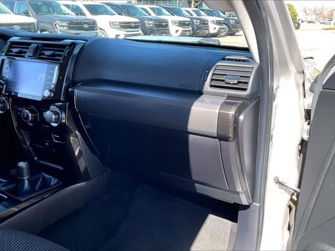 Used 2023 Toyota 4Runner TRD Off-Road image 20