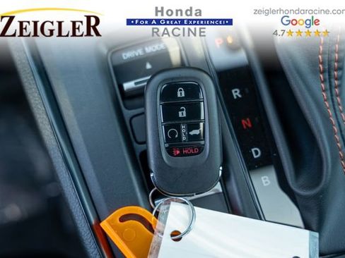 Used 2026 Honda CR-V TrailSport image 34