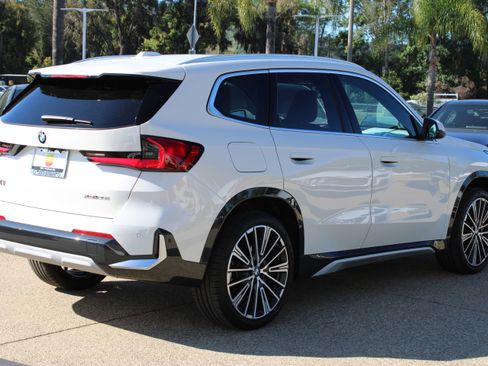 Used 2025 BMW X1 xDrive28i w/ Convenience Package image 6