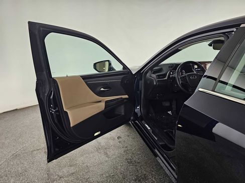 Used 2021 Lexus ES 350 w/ Premium Package image 19