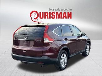 Used 2014 Honda CR-V EX video 2