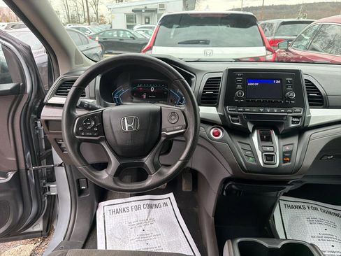 Used 2019 Honda Odyssey LX image 22