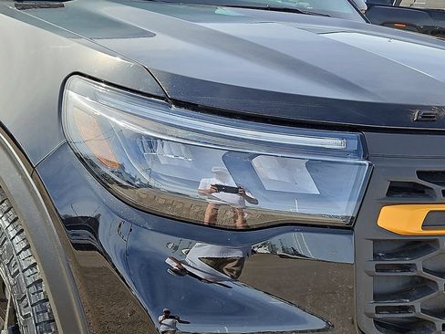 New 2026 Ford Explorer Tremor w/ Tremor Ultimate Package AWD/4WD image 6
