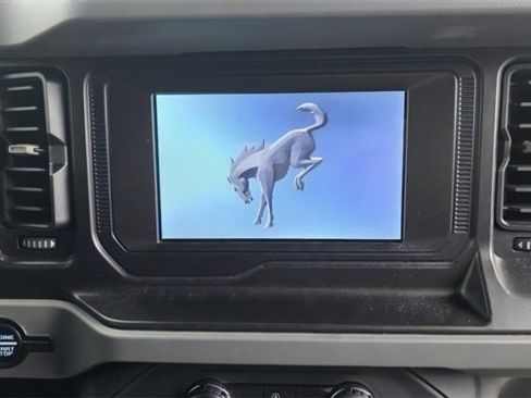 Used 2022 Ford Bronco Big Bend image 4