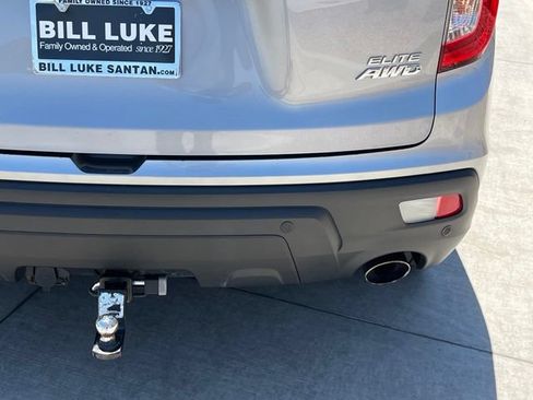 Used 2019 Honda Passport Elite image 7