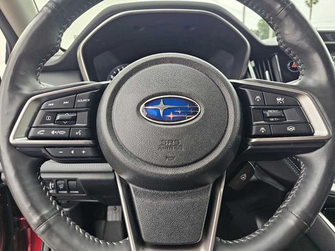 Used 2023 Subaru Outback Touring XT AWD/4WD image 23