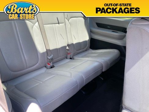 Used 2022 Jeep Wagoneer Series II w/ Premium Group I AWD/4WD image 10