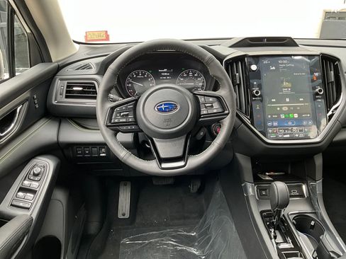 New 2026 Subaru Ascent Bronze Edition image 14