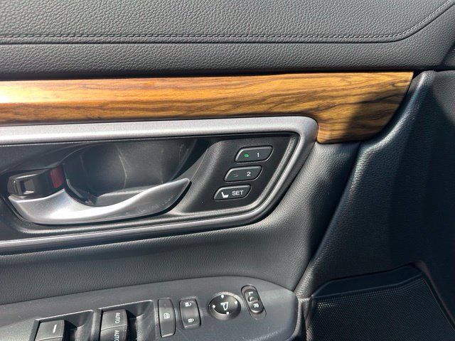Used 2017 Honda CR-V EX-L image 15