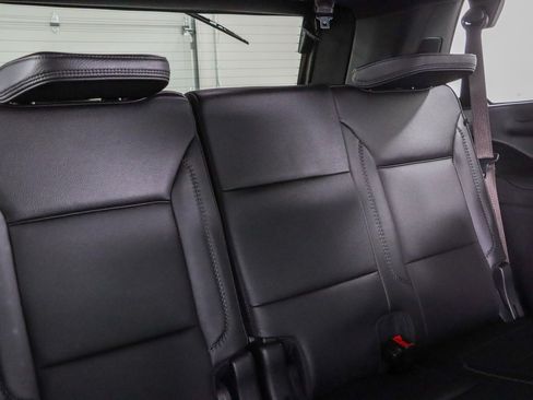 Used 2022 GMC Yukon Denali AWD/4WD image 33