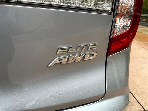 Used 2019 Honda Pilot Elite image 24