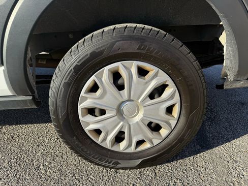 Used 2019 Ford Transit 250 148 Low Roof w/ Interior Upgrade Package image 18