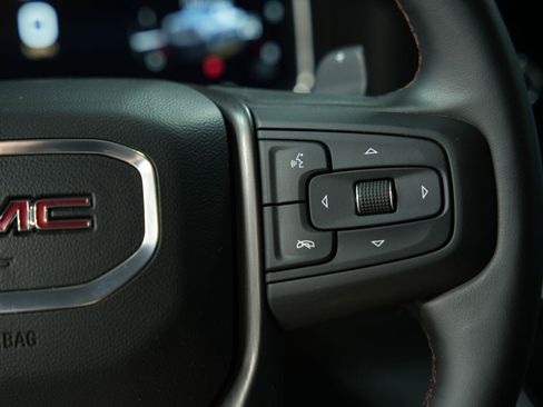 Used 2026 GMC Sierra 1500 AT4X AWD/4WD image 49