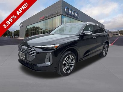 Certified 2025 Audi Q5 Premium w/ Convenience Package