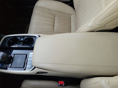 Used 2018 Lexus LS 500 AWD image 22