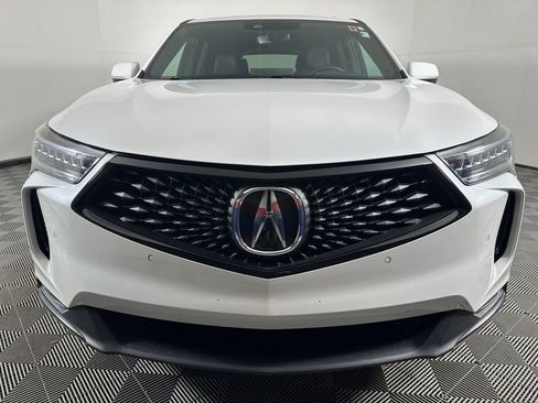Used 2023 Acura RDX A-Spec AWD/4WD image 8
