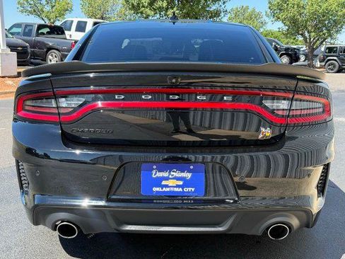 Used 2023 Dodge Charger Scat Pack RWD image 16