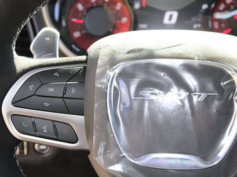 New 2023 Dodge Challenger SRT Hellcat Redeye image 18