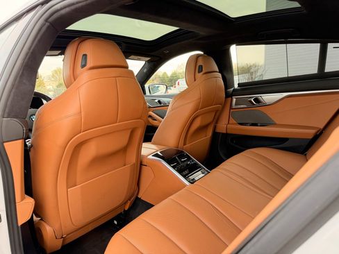 Used 2022 BMW 840i Gran Coupe xDrive image 31