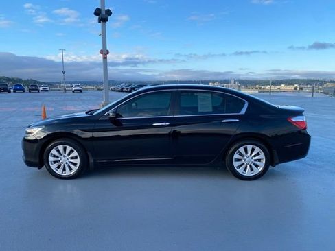 Used 2014 Honda Accord EX-L image 5