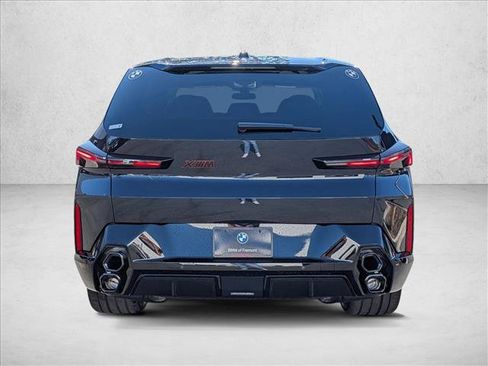 New 2026 BMW XM Label Red AWD/4WD image 7