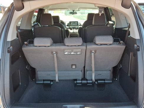 Used 2019 Honda Odyssey EX image 30