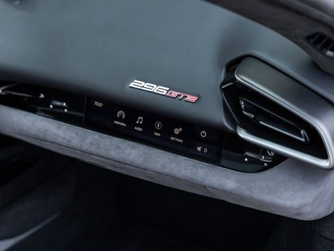 Used 2024 Ferrari 296 GTB image 35