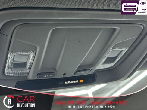 Used 2020 Chevrolet Silverado 1500 W/T image 28