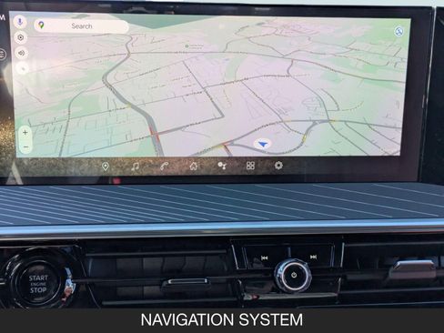 New 2026 INFINITI QX80 Autograph image 17