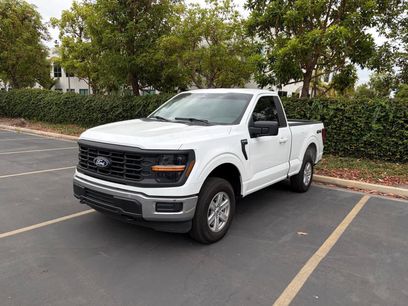 Used 2024 Ford F150 XL