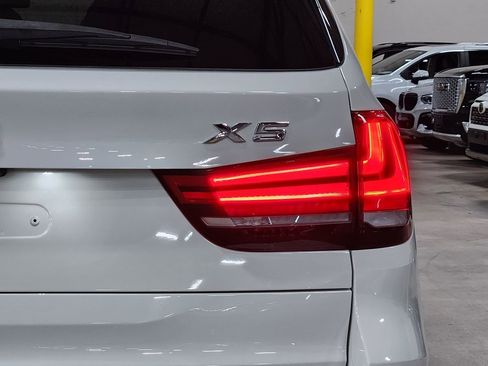 Used 2018 BMW X5 sDrive35i RWD image 22