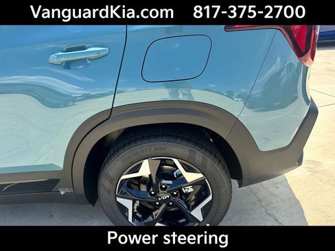 Used 2026 Kia Seltos S image 9