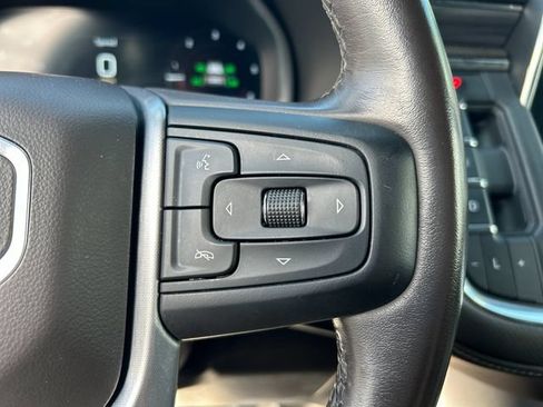 Used 2023 GMC Yukon SLT AWD/4WD image 32
