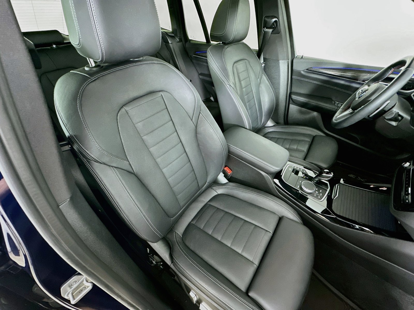 Used 2024 BMW X3 M40i w/ Premium Package AWD/4WD image 46
