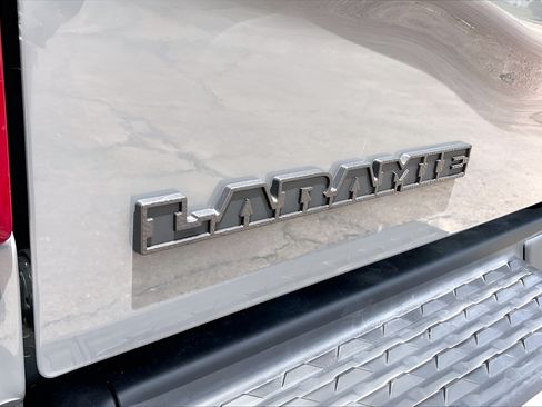 Used 2026 RAM 2500 Laramie w/ Night Edition AWD/4WD image 31