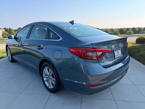 Used 2015 Hyundai Sonata SE FWD image 7