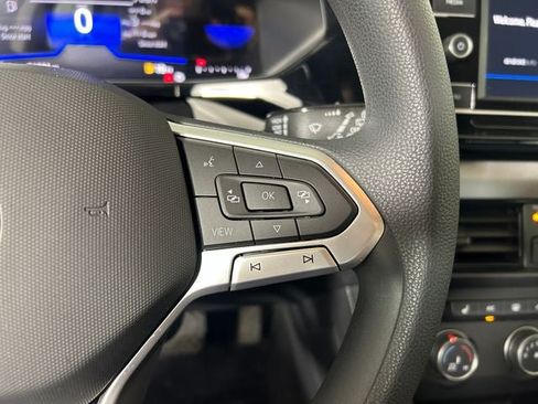Used 2022 Volkswagen Taos S AWD/4WD image 17