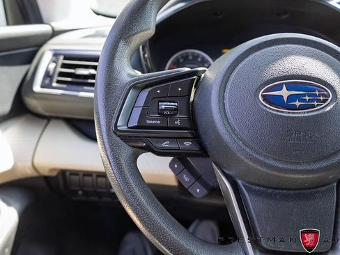 Used 2020 Subaru Ascent 8-Passenger AWD/4WD image 23