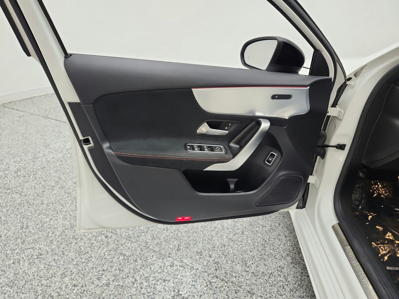 Used 2022 Mercedes-Benz A 220 4MATIC image 15