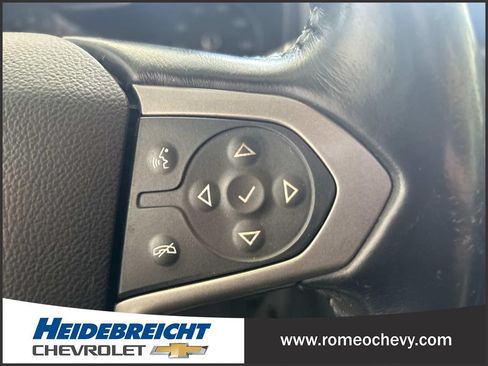Used 2016 Chevrolet Colorado Z71 AWD/4WD image 20