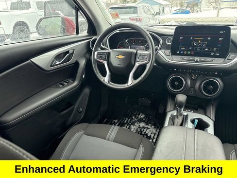 Used 2023 Chevrolet Blazer LT w/ Convenience Package image 11